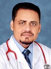 Dr. Mohammad Khaled Hossain, শিশু বিশেষজ্ঞ, চট্টগ্রাম