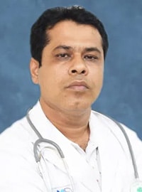 Dr. Md. Sagir, শিশু বিশেষজ্ঞ
