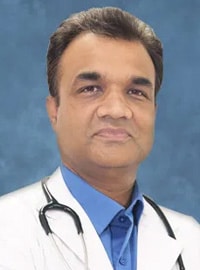Dr. Md. Shah Alam, শিশু বিশেষজ্ঞ