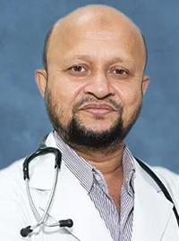 Prof. Dr. Muslim Uddin Sobuj, শিশু বিশেষজ্ঞ