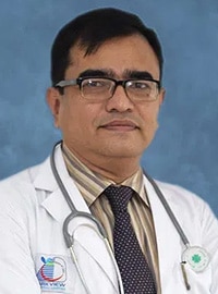 Prof. Dr. A.K.M Rezaul Karim, Pediatrics