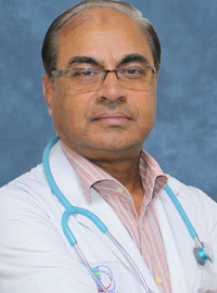 Prof. Dr. Mohammad Reazul Karim, Pediatrics