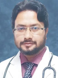 Dr. Saiful Islam Tipu Chowdhury, কার্ডিওলজি (হৃদরোগ)