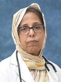 Dr. Salma Nahid, বাত রোগ (রিউমাটোলজি), চট্টগ্রাম