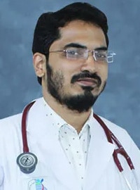 Dr. Mohammad Farhad, মেডিসিন