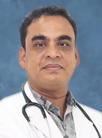 Dr. Saifuddin Mahmud Masud, মেডিসিন, চট্টগ্রাম