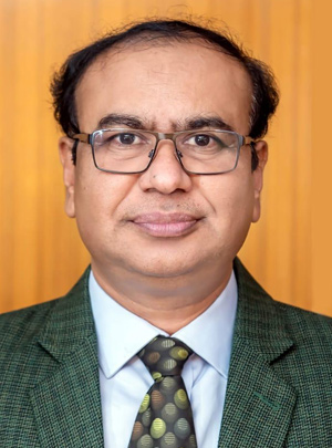Prof. Dr. Md. Mahfuzer Rahman, মেডিসিন