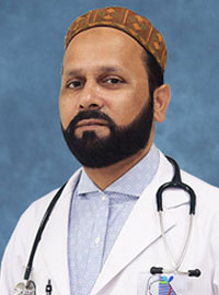 Dr. Muhammad Taiyeb, Neurology