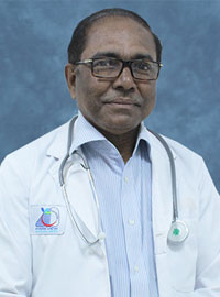 Prof. Dr. Khokan Kanti Das, নিউরোলজি (স্নায়ুরোগ)