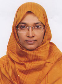 Dr. Shoyela Shahnaz, গাইনি ও প্রসূতি, চট্টগ্রাম