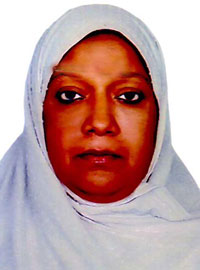 Dr. Fahmida Islam Chowdhury, Gynecology and Obstetrics