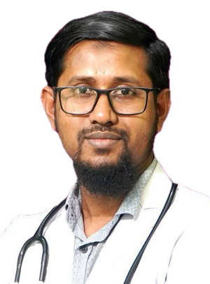 Dr. Zobair Islam, ক্যান্সার (অনকোলজি)