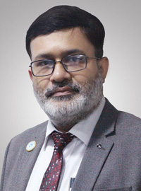 Dr. Md. Ahsanul Abedin, Surgery