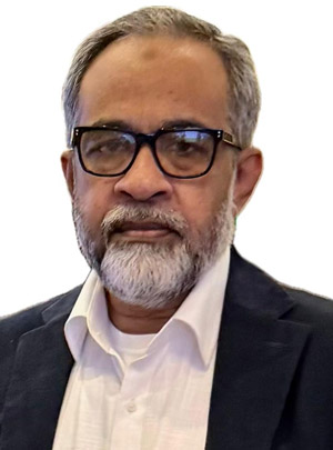 Prof. Dr. Khondker A.K. Azad, সার্জারি, চট্টগ্রাম