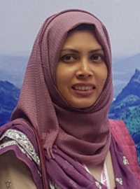 Dr. Sakera Ahmed, সার্জারি, চট্টগ্রাম