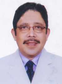 Prof. Dr. Wazir Ahmed, শিশু বিশেষজ্ঞ