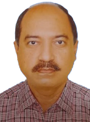 Prof. Dr. Md. Iftekhar Hossain Khan, Endocrinology
