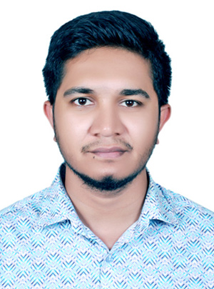 Dr. Md. Shahe Alam Shuvo, ডেন্টাল