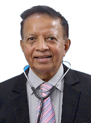 Prof. Dr. M. A. Kashem, কিডনি রোগ (নেফ্রোলজি), চট্টগ্রাম