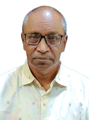 Prof. Dr. M. Kamal Uddin, Neurology