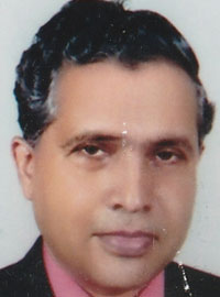 Prof. Dr. Nilakanta Bhattacharjee, নাক-কান-গলা