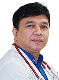 Dr. Mohammad Fazle Maruf, কার্ডিওলজি (হৃদরোগ), চট্টগ্রাম