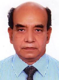 Prof. Dr. Md. Gofranul Hoque, Rheumatology