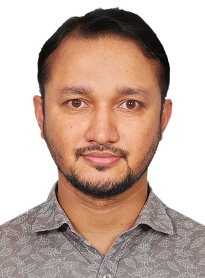 Dr. Md. Akther Hosen Tansen, ডেন্টাল