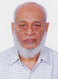 Prof. Dr. Mahbub Kamal Chowdhury, Endocrinology