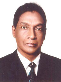 Prof. Dr. Md. Amir Hossain, এন্ডোক্রাইনোলজি, চট্টগ্রাম