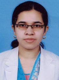 Dr. Muna Islam, মেডিসিন, চট্টগ্রাম