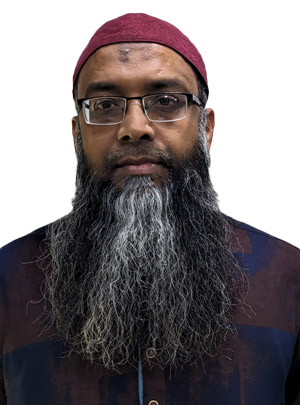 Dr. Md. Amanul Haque Bappy, রিহ্যাবিলিটেশন
