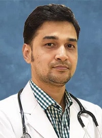 Dr. Md. Ahsanul Hoque Chowdhury, রিহ্যাবিলিটেশন