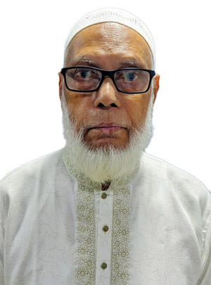 Prof. Dr. Md. Sheikh Ahmed, রিহ্যাবিলিটেশন