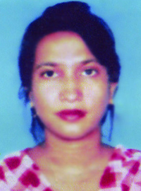 Dr. Farhana Hossain, চক্ষু