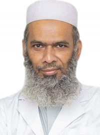 Dr. Md. Mahmudur Rahman, Ophthalmology