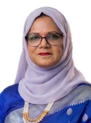 Dr. Shamsun Nahar Shapna, Gynecology and Obstetrics