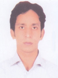 Dr. Md. Mahmudul Amin Sakik, ENT