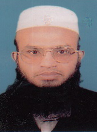 Dr. Syed Golam Samdani, অর্থোপেডিক্স