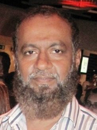Dr. Shah M. Hafizur Rahman, সার্জারি