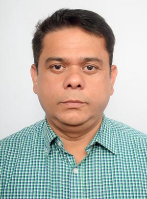 Dr. Uzzwal Kanti Dutta, চর্মরোগ, সিলেট