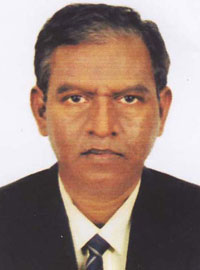 Dr. Md. Lutfor Rahman, পুষ্টি বিজ্ঞান, ঢাকা