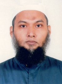 Dr. Md. Murshed Ahmed Khan, এন্ডোক্রাইনোলজি