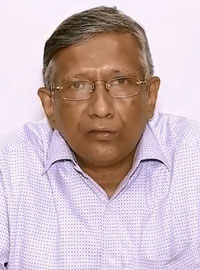 Prof. Dr. SM Ashrafuzzaman, এন্ডোক্রাইনোলজি