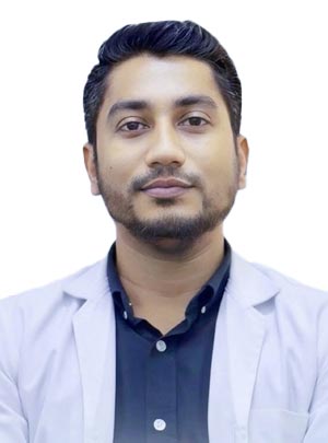 Dr. Md. Mamunur Rashid, নাক-কান-গলা