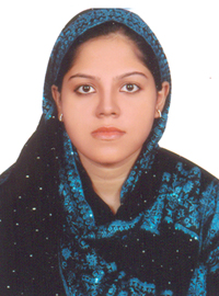 Dr. Ashfeka Gini, গাইনি ও প্রসূতি