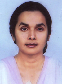 Dr. Shahnaz Ahmed, গাইনি ও প্রসূতি, ঢাকা