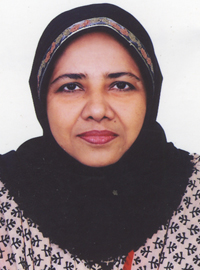 Prof. Dr. Meherun Nessa, গাইনি ও প্রসূতি, ঢাকা