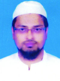 Dr. Mushfiqur Rahman, এনেসথেসিওলজি