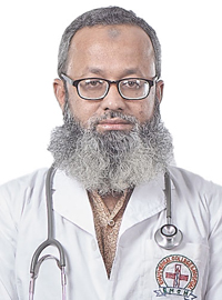 Prof. Dr. Md. Rezaul Karim Chowdhury, হেমাটোলজি (রক্তরোগ)